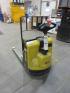 Yale Electric Pallet Jack - 3