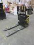 Yale Electric Pallet Jack - 4