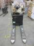 Yale Electric Pallet Jack - 5