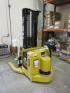 Yale Walk Behind Electric Lift Truck - 2