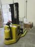 Yale Walk Behind Electric Lift Truck - 4