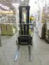 Yale Walk Behind Electric Lift Truck - 2
