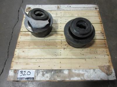 Blow Molding Machine Heads