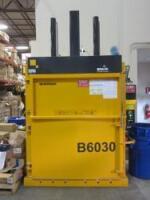 Bramidian Vertical Baler