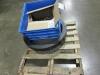 Blow Molding Machine Heads - 2