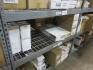 RivetTier Boltless Steel Shelving - 9
