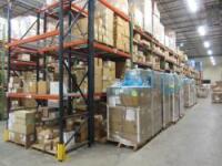 Pallet Racking