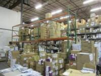 Pallet Racking