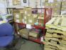 Meco Warehouse Carts