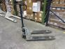 Small Manual Pallet Jack - 2