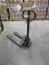 Small Manual Pallet Jack - 3