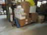 Manual Pallet Jack - 2