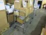 Metro 2-Shelf Wire Mesh Carts - 4