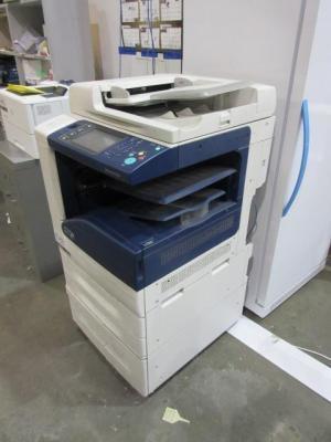 Xerox WorkCentre 5335 Copier