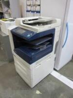 Xerox WorkCentre 5335 Copier