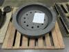 Blow Molding Machine Heads - 8