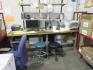 Assorted Work Benches and Tables - 2