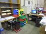 Assorted Work Benches and Tables - 4