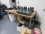 Assorted Work Benches and Tables - 5