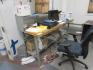 Assorted Work Benches and Tables - 6