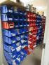 Dual Side Bin Shelving Units - 4