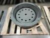 Blow Molding Machine Heads - 12