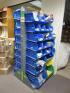 Dual Side Bin Shelving Units - 7