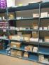 Blue Metal 6-Shelf Racks - 3