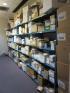 Blue Metal 6-Shelf Racks - 9