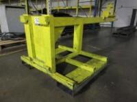 Forklift Boom Lift