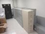 Assorted Filing Cabinets - 3