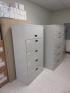 Assorted Filing Cabinets - 5