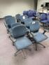 Assorted Office Furniture - 8