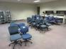Assorted Office Furniture - 10