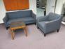 Executive Office Contents - 8