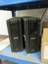 Uline Warehouse Computer Carts - 5