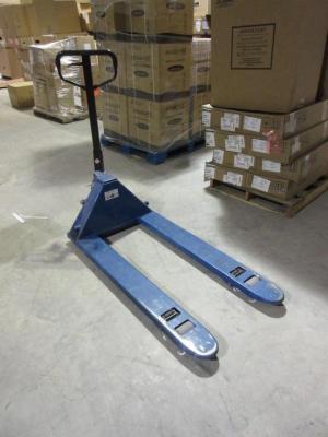 Manual Pallet Jack