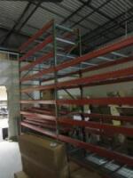 Pallet Racking