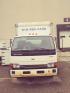 2004 Nissan UD1400 16ft Box Truck - 2