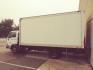 2004 Nissan UD1400 16ft Box Truck - 4