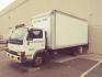 2004 Nissan UD1400 16ft Box Truck - 5