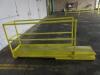 Custom Fabricated Boom Lift Catwalk - 2