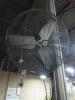 Wall Mounted Shop Fans - 3