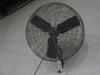 Wall Mounted Shop Fans - 4