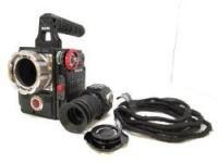 RED Weapon 6K Digital Camera w/ Dragon™ Sensor