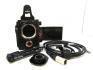 RED Weapon 6K Digital Camera w/ Dragon™ Sensor