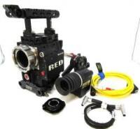 RED EPIC Digital Camera w/ Dragon™ Sensor