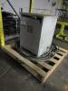 Electric Transformer