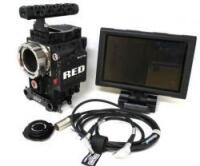 RED EPIC Digital Camera w/ Dragon™ Sensor