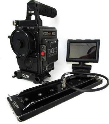 RED Weapon 6K Digital Camera w/ Dragon™ Sensor